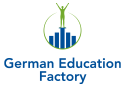 Gedufa | German Education Factory GmbH